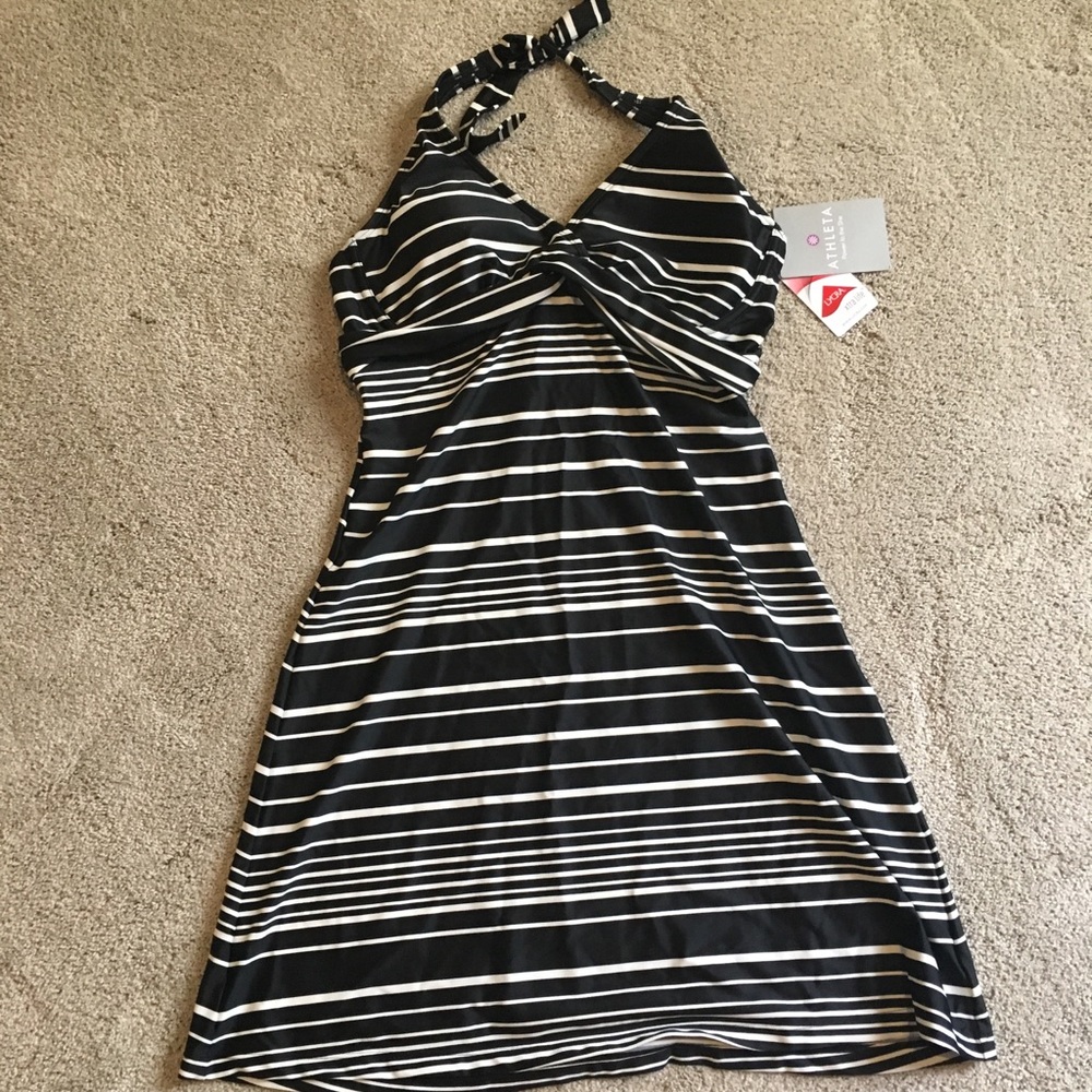Athleta Active dress